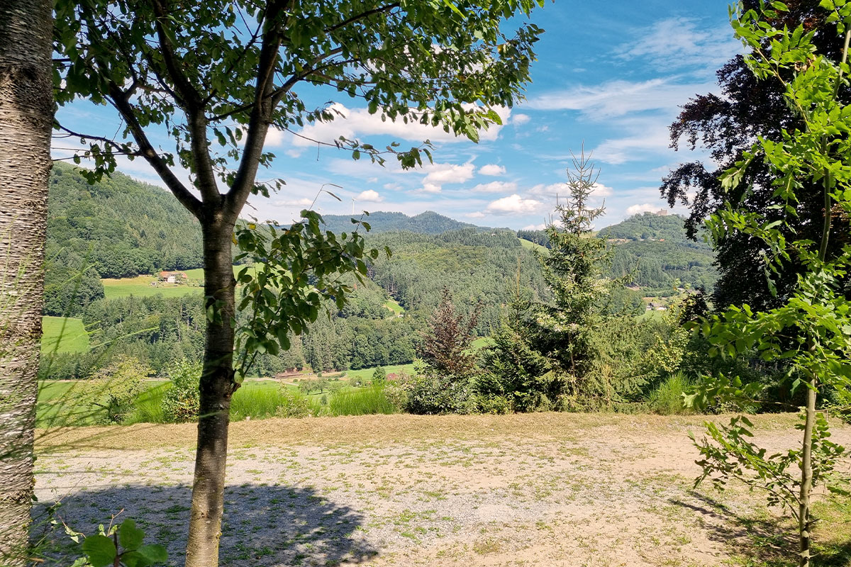 Galerie Camping Haghof